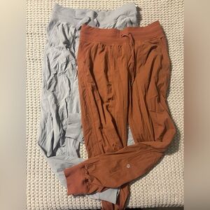 Lululemon Jogger Pants
